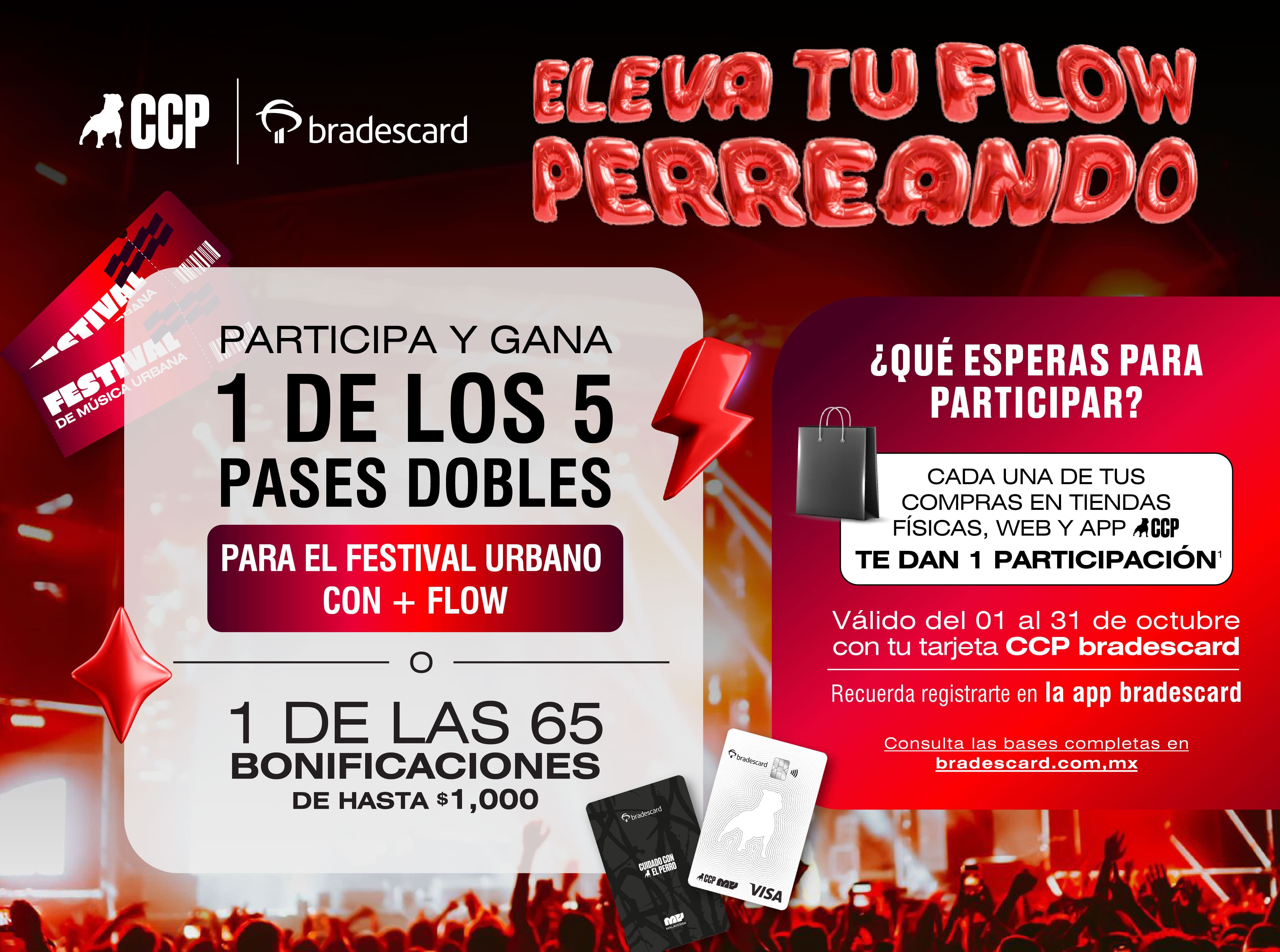 Banner Bradescard Mobile
