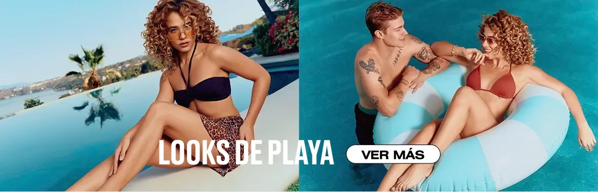 Trajes de baño para Spring Break